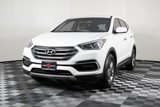 Used 2017 Hyundai Santa Fe Sport image 2