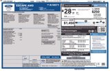 Used 2021 Ford Escape SE w/ SE Sport Appearance Package image 2