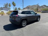 Used 2019 Jeep Cherokee Latitude Plus image 5
