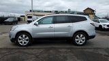 Used 2017 Chevrolet Traverse LT w/ Style and Technology Package image 5