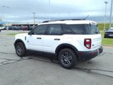 New 2025 Ford Bronco Sport Big Bend w/ Convenience Package image 4