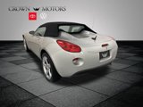 Used 2007 Pontiac Solstice Convertible w/ Premium Package image 4