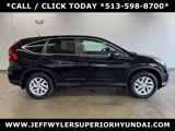 Used 2015 Honda CR-V EX image 2