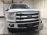 Used 2016 Ford F150 Lariat w/ Equipment Group 502A Luxury image 2