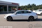 Used 2022 Chevrolet Malibu LT image 4
