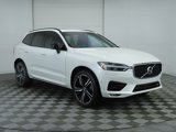 Used 2020 Volvo XC60 T5 R-Design w/ Protection Package Premier image 3