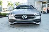 Used 2022 Mercedes-Benz C 300 Sedan image 5