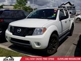 Certified 2018 Nissan Frontier SV w/ Value Truck Package image 4