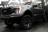 Used 2021 Ford F150 XLT w/ Equipment Group 302A High image 3