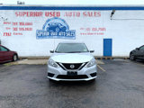 Used 2016 Nissan Sentra S image 2