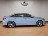 Used 2022 Honda Civic Touring image 4