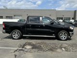 Used 2022 RAM 1500 Big Horn image 2
