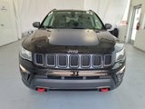 Used 2019 Jeep Compass Trailhawk image 3
