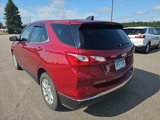 Used 2021 Chevrolet Equinox LT image 3