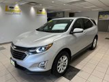 Used 2019 Chevrolet Equinox LT image 2