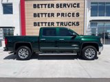 Used 2015 GMC Sierra 1500 SLT w/ SLT Crew Cab Value Package image 4