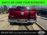 Used 2019 RAM 1500 Big Horn image 4