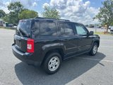 Used 2012 Jeep Patriot Sport w/ PWR Value Group image 4