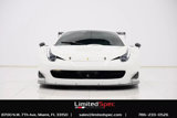 Used 2012 Ferrari 458 Italia Coupe image 2