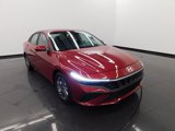 Used 2024 Hyundai Elantra SEL image 2