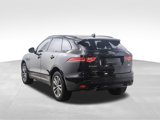 Used 2020 Jaguar F-PACE Premium image 3