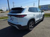 New 2025 Volkswagen Tiguan SE image 4