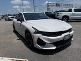 Used 2022 Kia K5 GT-Line image 3