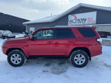 Used 2016 Toyota 4Runner 4WD image 2