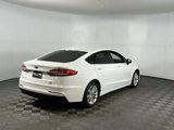 Used 2020 Ford Fusion SE image 6