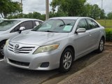 Used 2010 Toyota Camry LE image 3