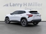 New 2025 Chevrolet Trax RS w/ Driver Confidence Package image 3