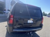Used 2016 Chevrolet Tahoe LTZ image 3
