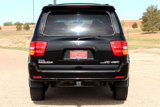 Used 2001 Toyota Sequoia Limited image 6