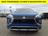 Used 2025 Mitsubishi Eclipse Cross SE image 2