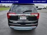 Used 2020 GMC Acadia SLE image 5