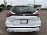 Used 2021 Nissan Kicks S image 3