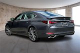 Used 2022 Lexus ES 350 w/ Premium Package image 4
