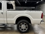Used 2016 Ford F350 Platinum image 6