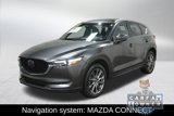 Used 2021 MAZDA CX-5 Signature image 2