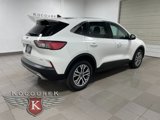 Used 2022 Ford Escape SEL image 6