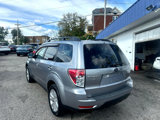 Used 2011 Subaru Forester 2.5X Premium w/ All-Weather Pkg image 5