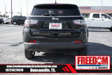New 2025 Jeep Compass Sport image 4