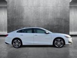 Certified 2023 Chevrolet Malibu LT image 4