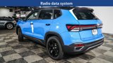 New 2025 Volkswagen Taos SE image 5