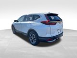 Used 2022 Honda CR-V EX-L image 5