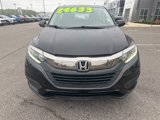 Used 2022 Honda HR-V LX image 2