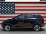 Used 2016 Kia Sportage LX image 2