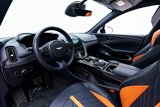 Used 2023 Aston Martin DBX 707 image 2