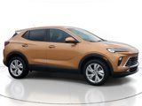 New 2025 Buick Encore GX Preferred image 2