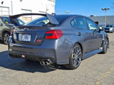 Certified 2020 Subaru WRX STI image 6